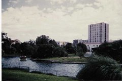 ORAN 1950 LE PETIT VICHY